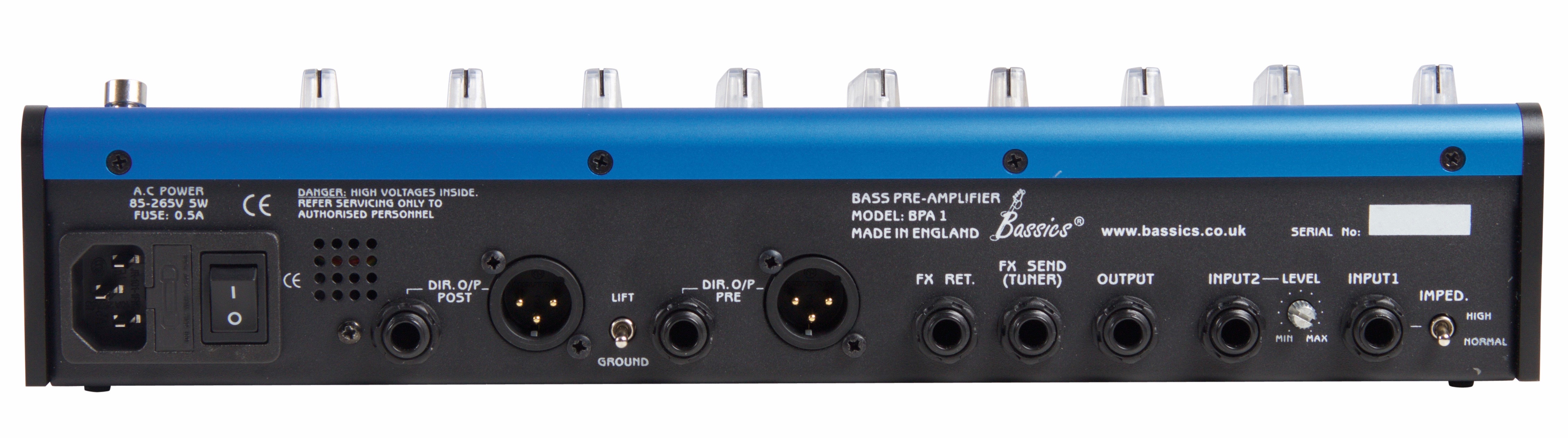 ベース Unicorn Bass Preamplifier hq720.jpg?sqp=-